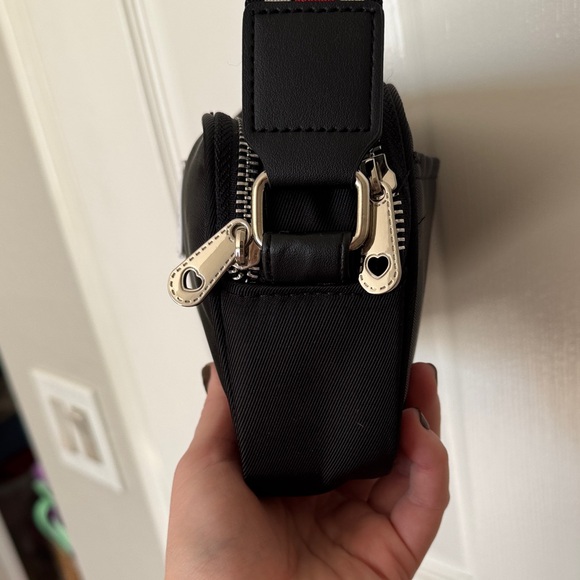 Brighton Love Essentials Nylon Crossbody - Picture 6 of 13